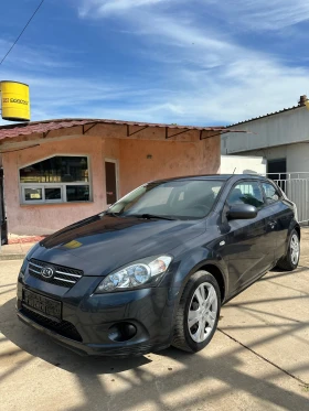     Kia Pro ceed 1.4i FACE