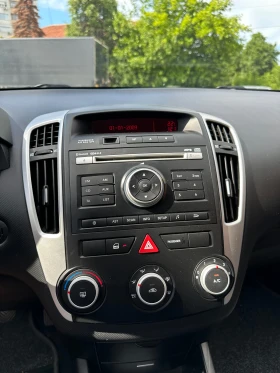Kia Pro ceed 1.4i FACE | Mobile.bg    9