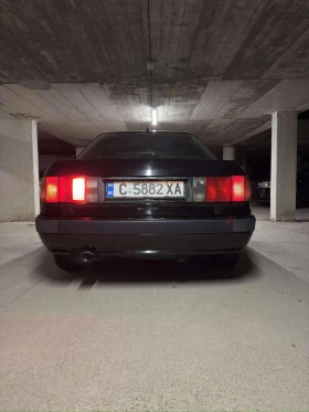  Audi 80