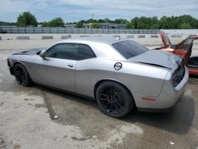 Dodge Challenger SRT HELLCAT 707hp/// | Mobile.bg    4