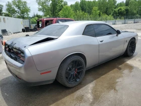Dodge Challenger SRT HELLCAT 707hp/// | Mobile.bg    6