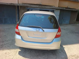 Обява за продажба на Honda Jazz 1.4I AVTOMAT  ~6 500 лв. - изображение 2