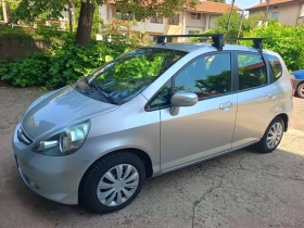 Обява за продажба на Honda Jazz 1.4I AVTOMAT  ~6 500 лв. - изображение 7