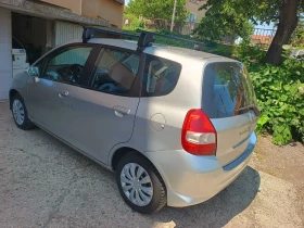 Обява за продажба на Honda Jazz 1.4I AVTOMAT  ~6 500 лв. - изображение 1