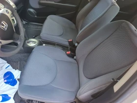 Обява за продажба на Honda Jazz 1.4I AVTOMAT  ~6 500 лв. - изображение 5