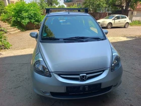 Обява за продажба на Honda Jazz 1.4I AVTOMAT  ~6 500 лв. - изображение 6