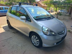Обява за продажба на Honda Jazz 1.4I AVTOMAT  ~6 500 лв. - изображение 1