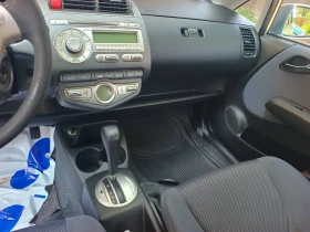 Обява за продажба на Honda Jazz 1.4I AVTOMAT  ~6 500 лв. - изображение 4