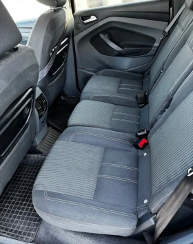 Обява за продажба на Ford C-max 1.6T ~9 600 лв. - изображение 10