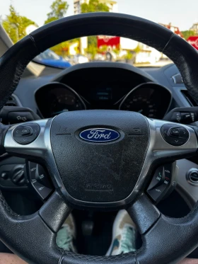 Обява за продажба на Ford C-max 1.6T ~9 600 лв. - изображение 4