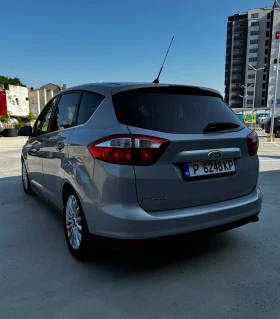 Обява за продажба на Ford C-max 1.6T ~9 600 лв. - изображение 3