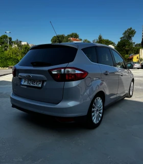 Обява за продажба на Ford C-max 1.6T ~9 600 лв. - изображение 2