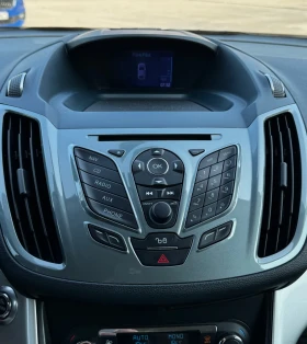 Обява за продажба на Ford C-max 1.6T ~9 600 лв. - изображение 6