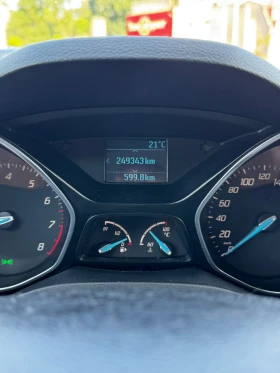 Обява за продажба на Ford C-max 1.6T ~9 600 лв. - изображение 5
