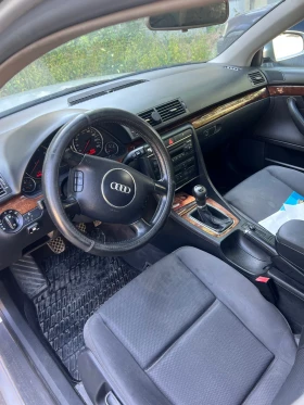 Обява за продажба на Audi A4 1.8T газ.инж. ~4 500 лв. - изображение 4
