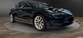 Обява за продажба на Tesla Model 3 Long Range AWD ~52 999 лв. - изображение 1