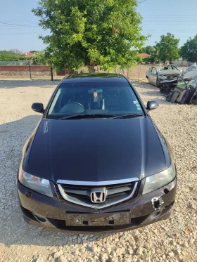Honda Accord 2.0/155/ | Mobile.bg    3