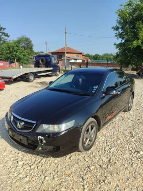 Honda Accord 2.0/155/ | Mobile.bg    2