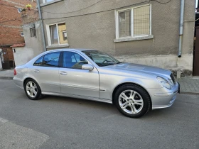 Обява за продажба на Mercedes-Benz E 220 Cdi ~8 300 лв. - изображение 7