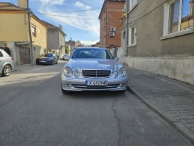 Обява за продажба на Mercedes-Benz E 220 Cdi ~8 300 лв. - изображение 5
