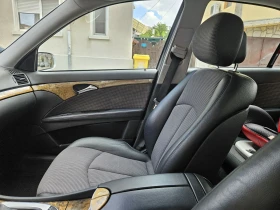 Обява за продажба на Mercedes-Benz E 220 Cdi ~8 300 лв. - изображение 11