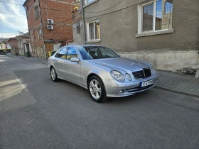 Обява за продажба на Mercedes-Benz E 220 Cdi ~8 300 лв. - изображение 6