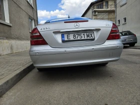 Mercedes-Benz E 220 Cdi | Mobile.bg    13
