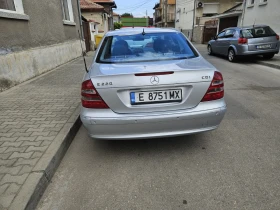 Обява за продажба на Mercedes-Benz E 220 Cdi ~8 300 лв. - изображение 10