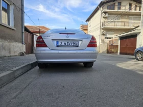 Обява за продажба на Mercedes-Benz E 220 Cdi ~8 300 лв. - изображение 1