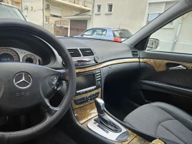 Mercedes-Benz E 220 Cdi | Mobile.bg    16