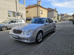 Обява за продажба на Mercedes-Benz E 220 Cdi ~8 300 лв. - изображение 1