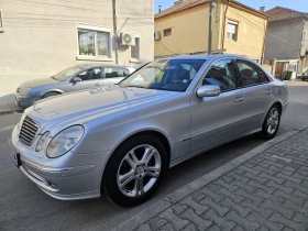 Обява за продажба на Mercedes-Benz E 220 Cdi ~8 300 лв. - изображение 3