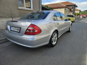Обява за продажба на Mercedes-Benz E 220 Cdi ~8 300 лв. - изображение 4