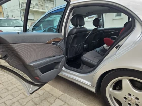 Mercedes-Benz E 220 Cdi | Mobile.bg    15
