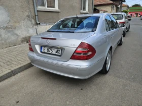 Обява за продажба на Mercedes-Benz E 220 Cdi ~8 300 лв. - изображение 9