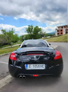 Peugeot RCZ | Mobile.bg    2