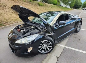 Peugeot RCZ | Mobile.bg    7