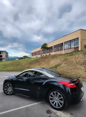 Peugeot RCZ | Mobile.bg    3