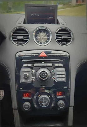 Peugeot RCZ | Mobile.bg    8