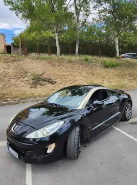 Peugeot RCZ | Mobile.bg    4