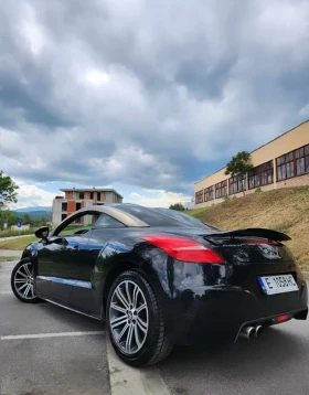 Peugeot RCZ | Mobile.bg    5