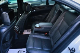 Mercedes-Benz S 500 FACELIFT 388 HP - 23900 лв. - 44582735 10