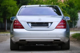 Mercedes-Benz S 500 FACELIFT 388 HP - 23900 лв. - 44582735 6