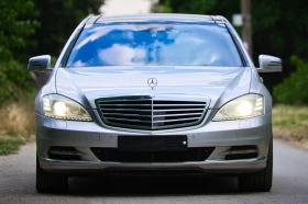Mercedes-Benz S 500 FACELIFT 388 HP - 23900 лв. - 44582735 5