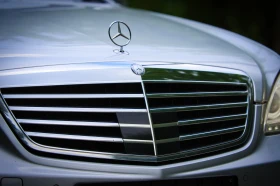 Mercedes-Benz S 500 FACELIFT 388 HP - 23900 лв. - 44582735 7