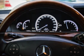 Mercedes-Benz S 500 FACELIFT 388 HP - 23900 лв. - 44582735 12
