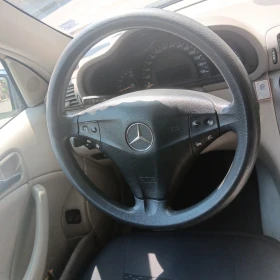 Mercedes-Benz 220 | Mobile.bg    6