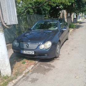  Mercedes-Benz 220