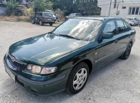 Mazda 626