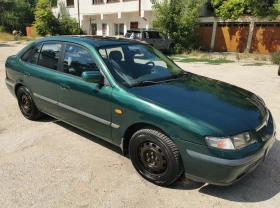 Mazda 626 2.0 DITD | Mobile.bg    6